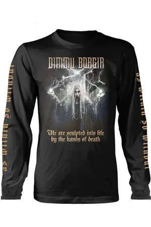 Dimmu Borgir Hands of Death Longsleeve