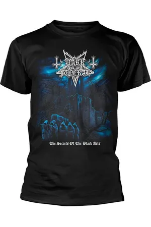 Dark funeral The secrets of the black art T-Shirt