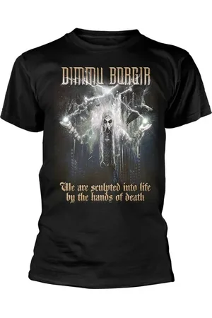 Dimmu Borgir Hands of Death T-Shirt