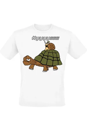 Tierisch Huuuuiiiiii T-Shirt