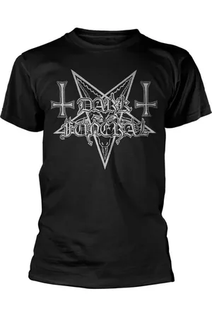 Dark funeral Logo T-Shirt