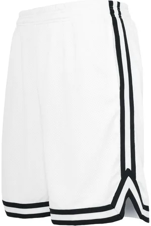 Urban classics Stripes Mesh Shorts Shorts