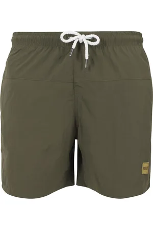 Urban classics Block Swim Shorts Badeshorts