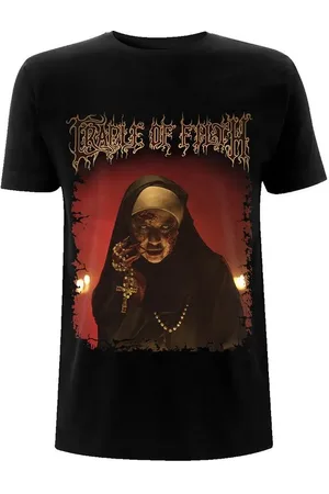 Cradle of Filth None So Utterly Filthy T-Shirt