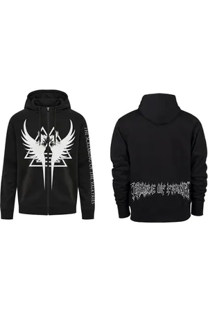 Cradle of Filth Valkyrie Kapuzenjacke