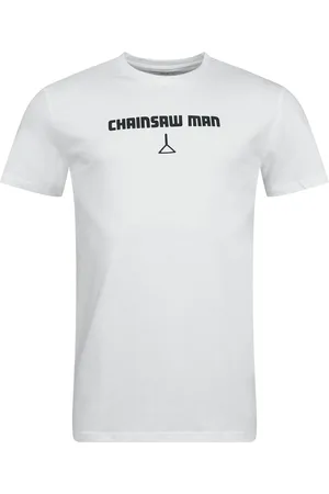 Chainsaw T-Shirt