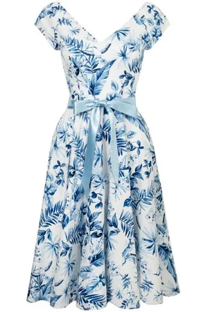 Hell Bunny Amazilia Dress Kleid