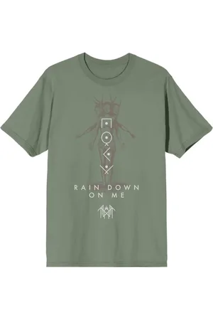 Sleep Token Rain T-Shirt