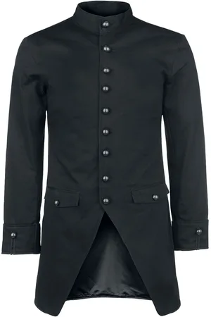 Gothicana The Vampire Of Time And Memory Jacke