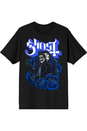Ghost Darkness - JB T-Shirt