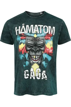 Hämatom GAGA T-Shirt