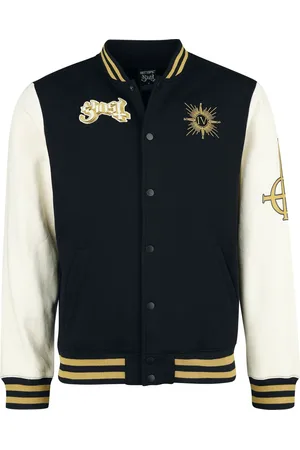 Ghost IV College-Jacke