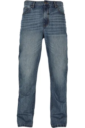 Urban classics Flared Jeans Jeans