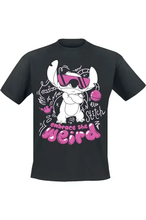 Disney Embrace The Weird T-Shirt