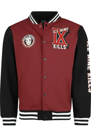 Ice Nine Kills Horrorwood College-Jacke