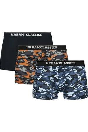 Urban classics Boxer Short 3-Pack Boxershort
