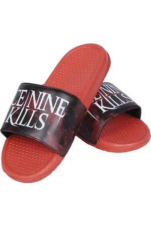Ice Nine Kills EMP Signature Collection Strandsandale