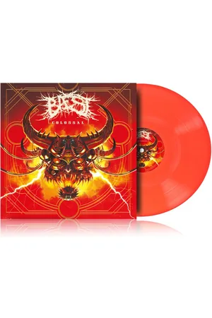 Baest Colossal LP