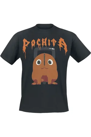 Chainsaw Pochita The Chainsaw Devil T-Shirt