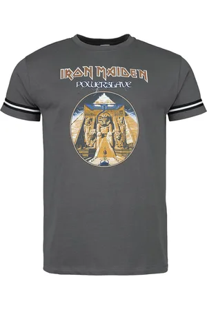 Iron Maiden Powerslave T-Shirt