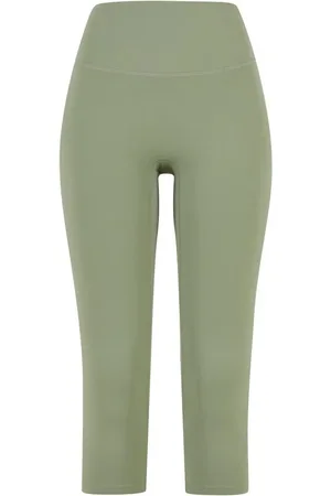 Urban classics Ladies Capri Leggings Leggings