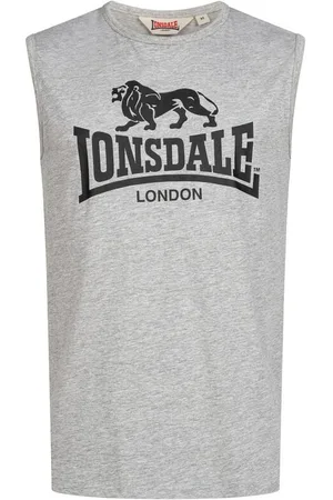 Lonsdale London CLOPTON Tank-Top
