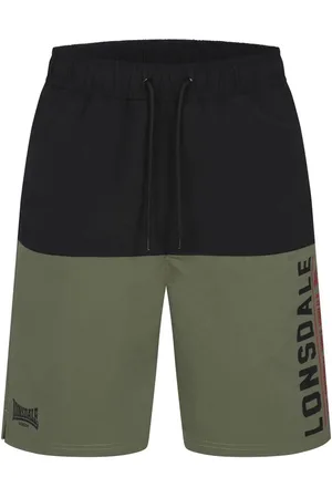 Lonsdale London HAYLING Shorts