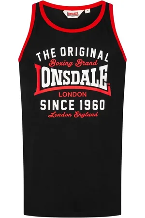 Lonsdale London ANDOVER Tank-Top