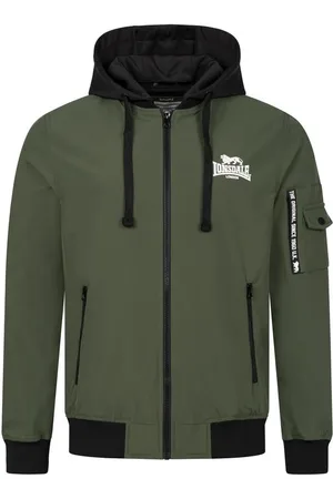 Lonsdale London SHALFORD Kapuzenjacke