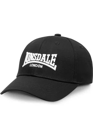 Lonsdale London Wigston Strapback-Cap