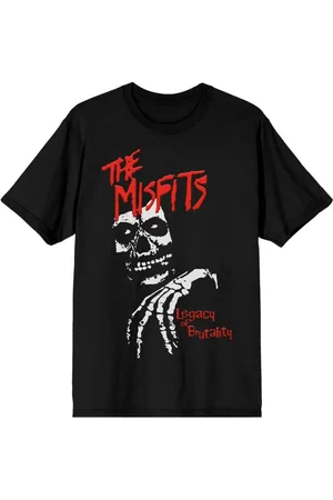 Misfits Legacy Of Brutality T-Shirt