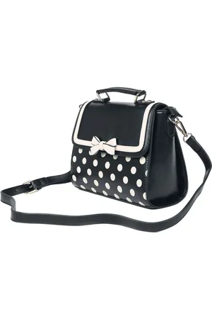 Banned Retro Retro Influencer Handtasche