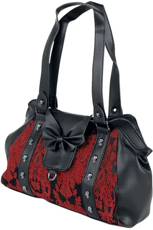 Banned Alternative Maplesage Handtasche