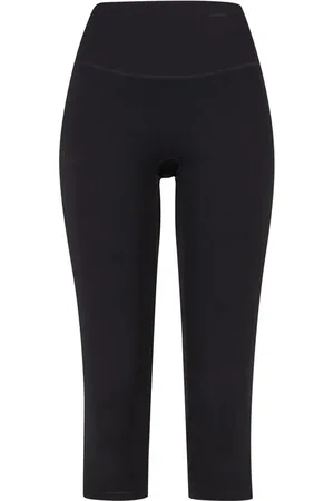 Urban classics Ladies Capri Leggings Leggings