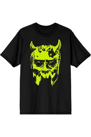 Ghost Nameless Ghoul Glow T-Shirt