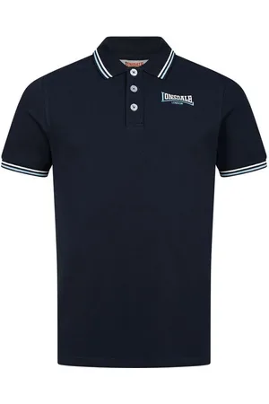 Lonsdale London EASTLEIGH Polo-Shirt