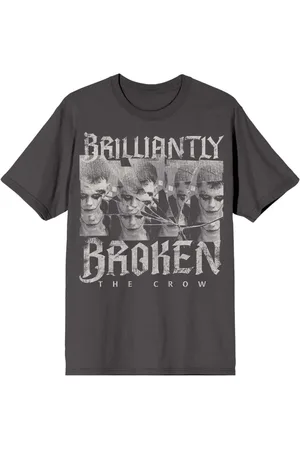 The Crow Broken T-Shirt
