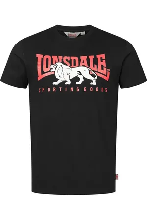 Lonsdale London ERVAN T-Shirt