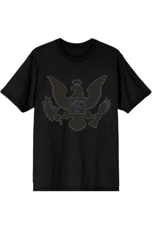 Five Finger Death Punch Eagle T-Shirt