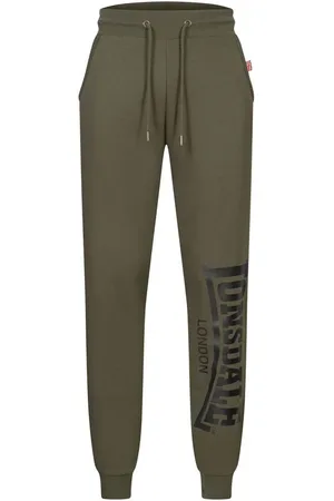 Lonsdale London Logo Large Jogginghose