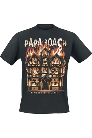 Papa Roach Broken home T-Shirt
