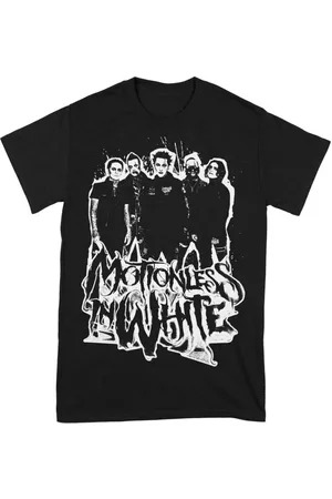 Motionless In White Cyborg T-Shirt