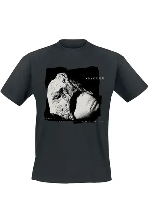 The Cure SOALW T-Shirt