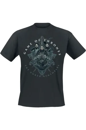 Game of Thrones The North Remembers T-Shirt