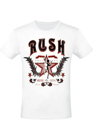 Rush Since ´74 T-Shirt