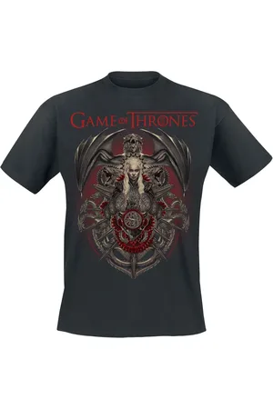 Game of Thrones Mother Of Dragons T-Shirt