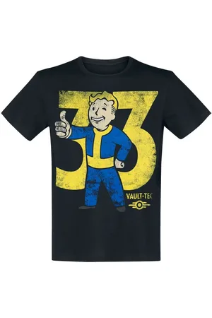 Fallout Vault 33 T-Shirt