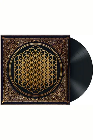 Bring Me The Horizon Sempiternal LP