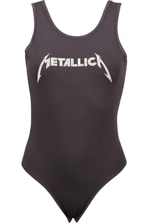 Metallica Amplified Collection - Logo Body