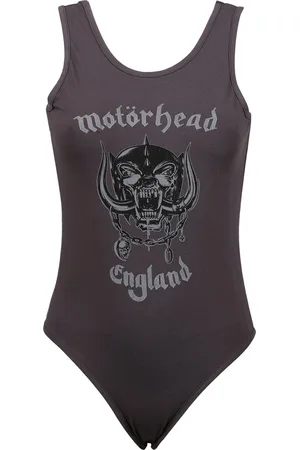 Motörhead Amplified Collection - England Body